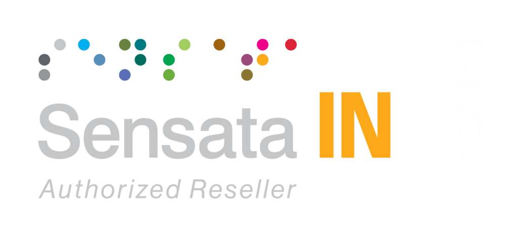 sensata logo reseller